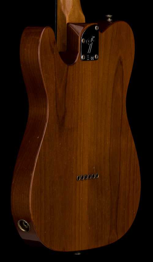 Fender Custom Shop Empire 67 Telecaster Journeyman Relic - Aged Natural #50956