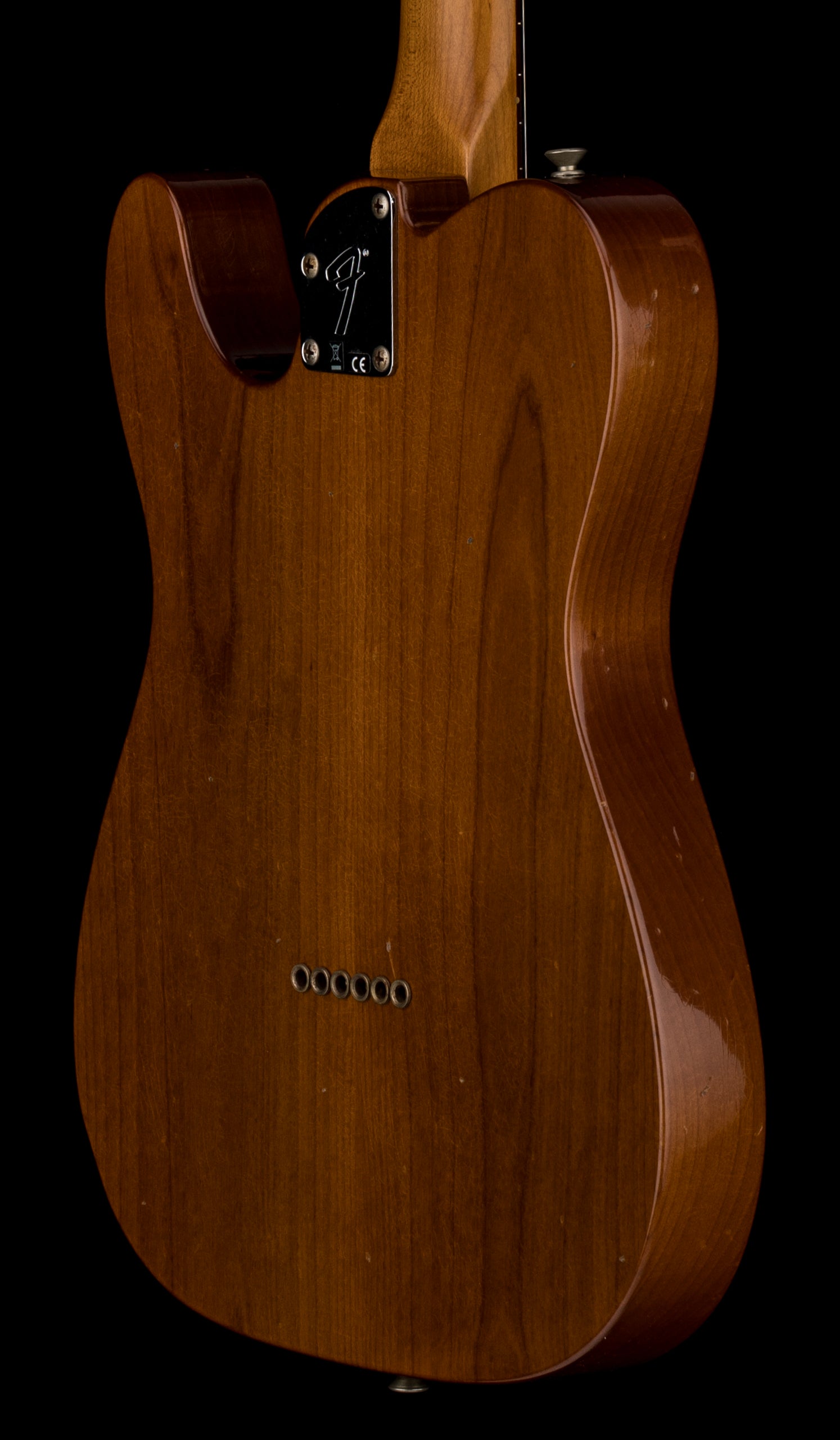 Fender Custom Shop Empire 67 Telecaster Journeyman Relic - Aged
