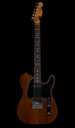 Fender Custom Shop Empire 67 Telecaster Journeyman Relic - Aged Natural #50956