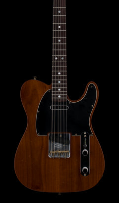 Fender Custom Shop Empire 67 Telecaster Journeyman Relic - Aged Natural #50956