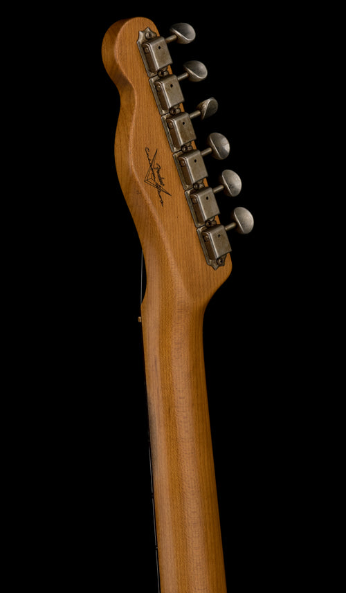 Fender Custom Shop Empire 67 Telecaster Journeyman Relic - Aged Natural #50956