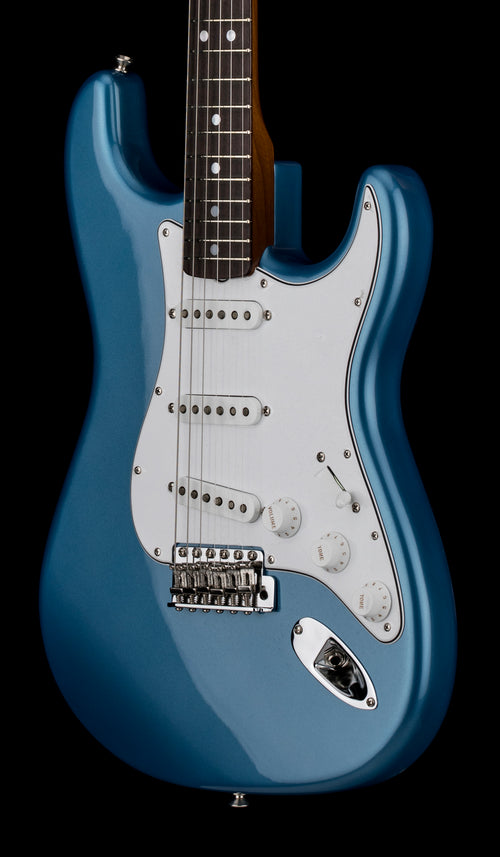 Fender Custom Shop Empire 67 Stratocaster NOS - Lake Placid Blue #62232