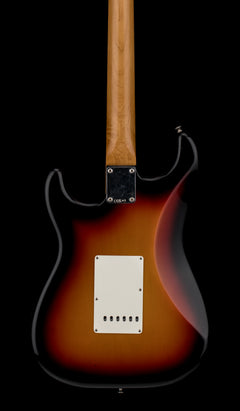 Fender Dealer Exclusive Vintera II Road Worn '60s Stratocaster - 3-Color Sunburst #41893