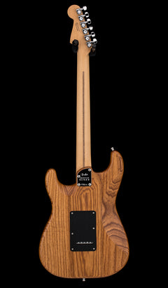 Fender Limited Edition American Ultra II Stratocaster - Natural #03158 (Open Box)