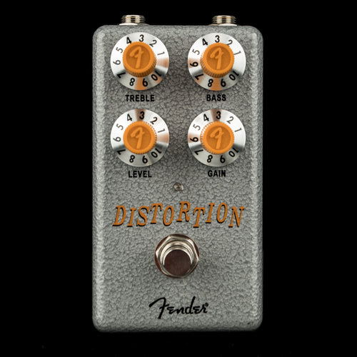 Fender Hammertone Distortion
