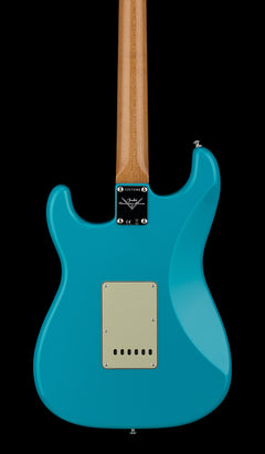 Fender Custom Shop Empire 67 Stratocaster NOS - Dark Taos Turquoise #73301