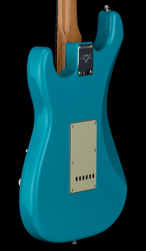 Fender Custom Shop Empire 67 Stratocaster NOS - Dark Taos Turquoise #73301