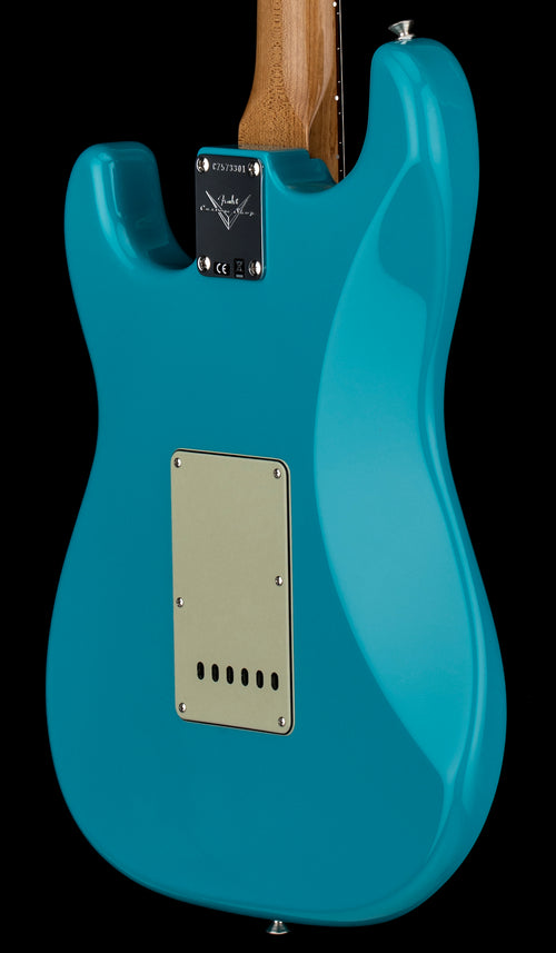 Fender Custom Shop Empire 67 Stratocaster NOS - Dark Taos Turquoise #73301