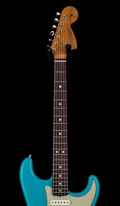 Fender Custom Shop Empire 67 Stratocaster NOS - Dark Taos Turquoise #73301