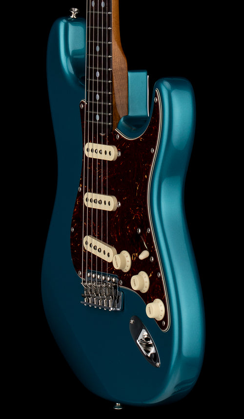 Fender Custom Shop Empire 67 Stratocaster NOS - Ocean Turquoise #52324