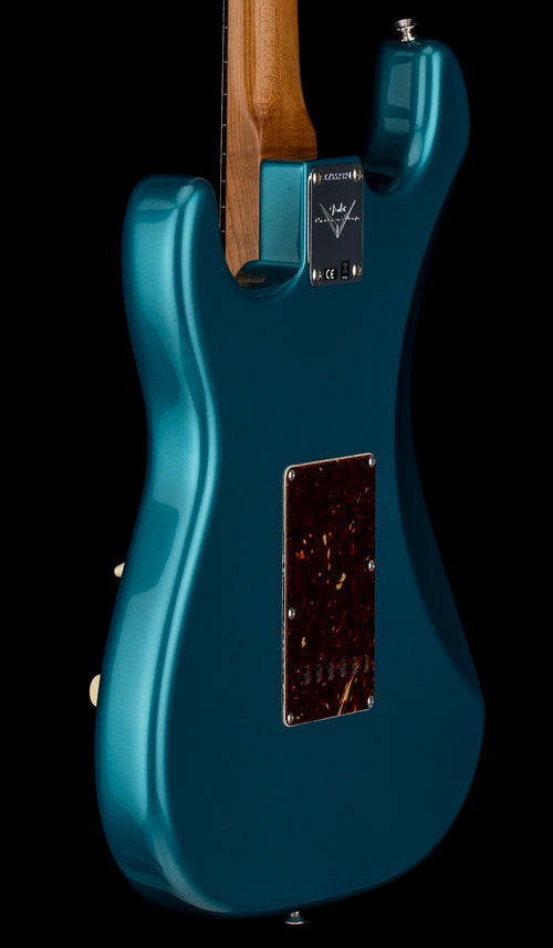 Fender Custom Shop Empire 67 Stratocaster NOS - Ocean Turquoise #52324