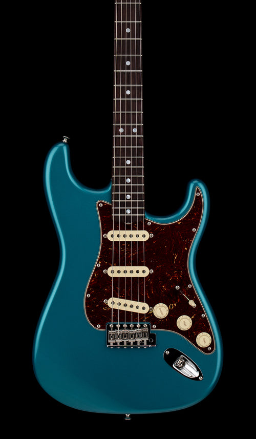 Fender Custom Shop Empire 67 Stratocaster NOS - Ocean Turquoise #52324