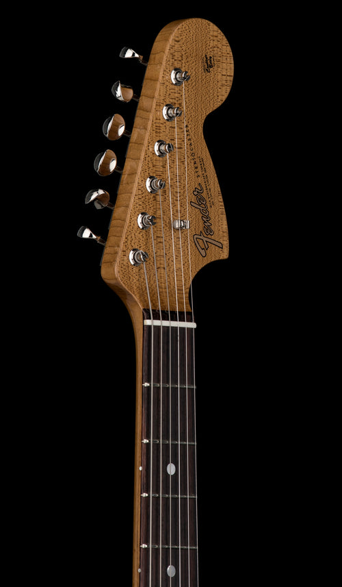 Fender Custom Shop Empire 67 Stratocaster NOS - Ultra Marine Blue #88960