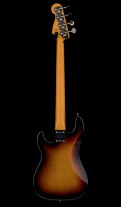Fender James Jamerson 1962 Precision Bass - 3-Tone Sunburst #50041
