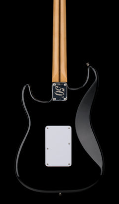 Fender LTD 50th Anniversary Dave Murray Stratocaster - Black #39075