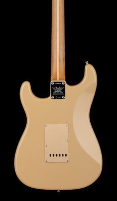 Fender Custom Shop Limited Edition 1954 Roasted Stratocaster Closet Classic - Aged Desert Sand #0626