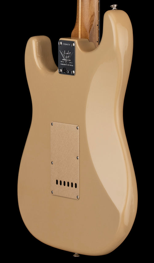 Fender Custom Shop Limited Edition 1954 Roasted Stratocaster Closet Classic - Aged Desert Sand #0626