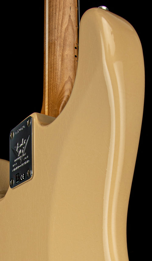 Fender Custom Shop Limited Edition 1954 Roasted Stratocaster Closet Classic - Aged Desert Sand #0626