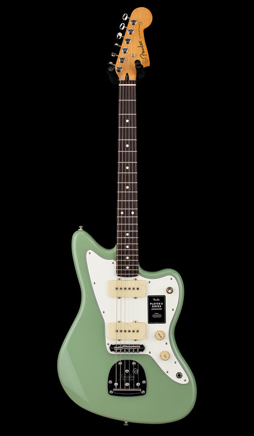 Fender Player II Jazzmaster - Birch Green #80886