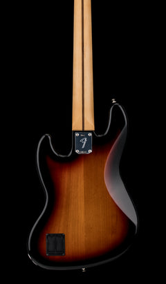Fender Player II Modified Active Jazz Bass - 3-Color Sunburst #07100