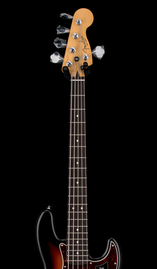 Fender Player II Modified Active Jazz Bass - 3-Color Sunburst #07100