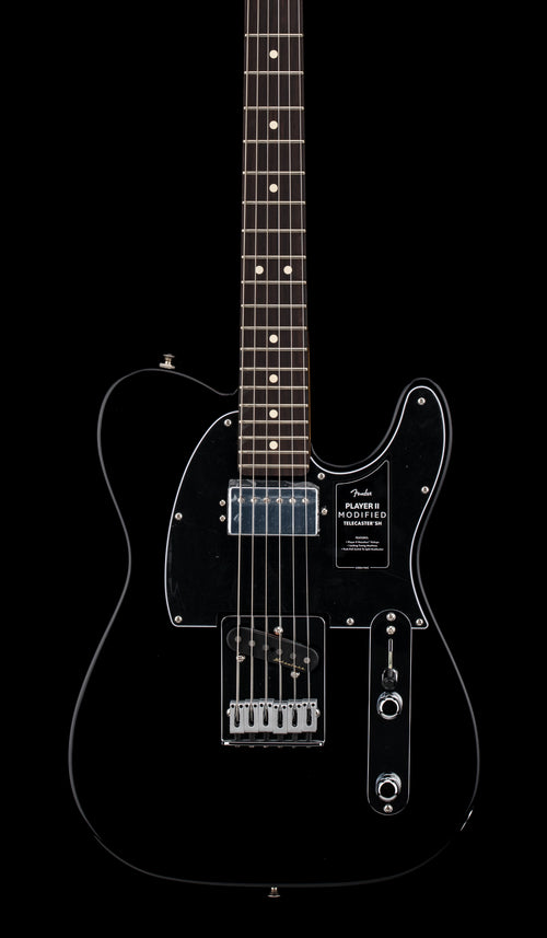 Fender Player II Modified Telecaster SH - Dusk #02244
