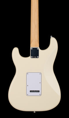 Fender Standard Stratocaster - Olympic White #01041