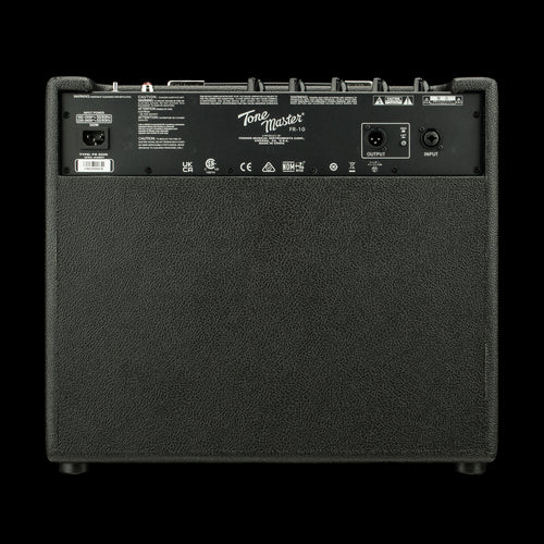 Fender Tone Master FR-10 (B-Stock)