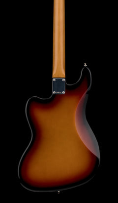 Fender Vintera III Early '60s Bass VI - 3-Color Sunburst #29412