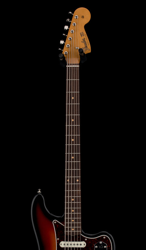 Fender Vintera III Early '60s Bass VI - 3-Color Sunburst #29412