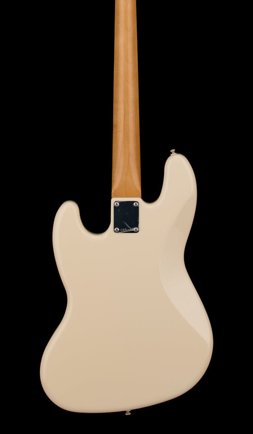 Fender Vintera III Early '60s Jazz Bass - Olympic White #20349