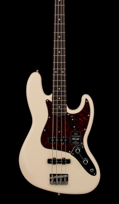 Fender Vintera III Early '60s Jazz Bass - Olympic White #20349