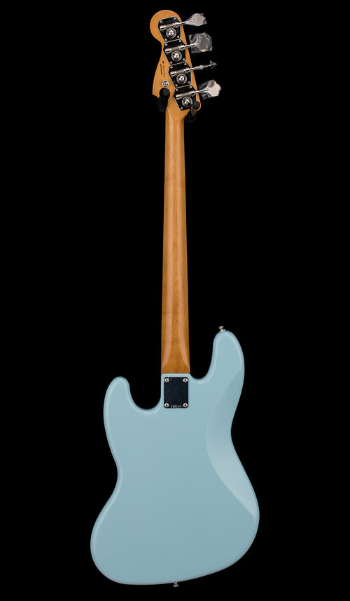Fender Vintera III Early '60s Jazz Bass - Sonic Blue #39589