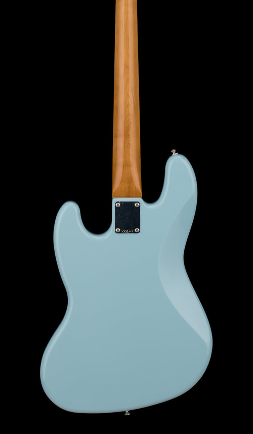 Fender Vintera III Early '60s Jazz Bass - Sonic Blue #39589