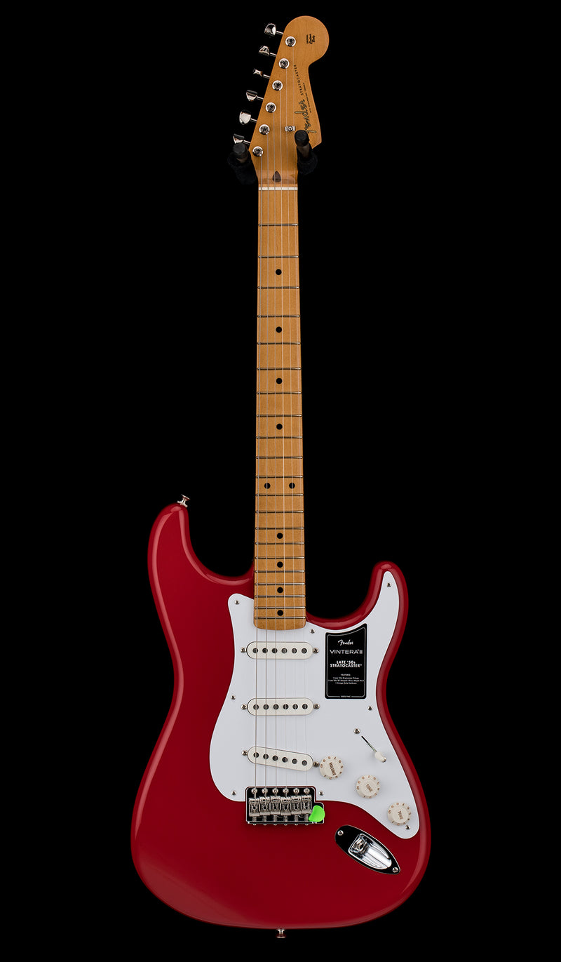 Fender Vintera III Late '50s Stratocaster - Dakota Red #15918