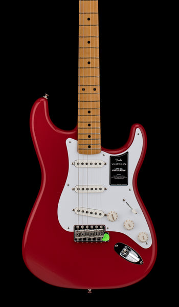 Fender Vintera III Late '50s Stratocaster - Dakota Red #15918