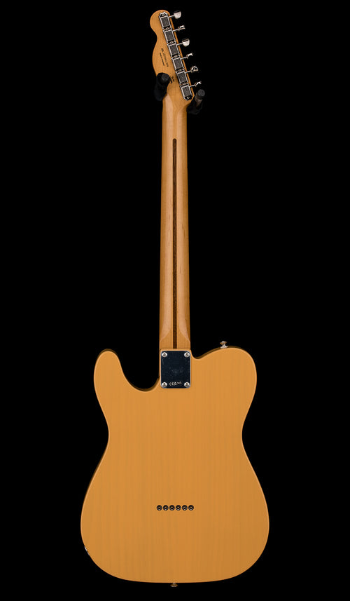 Fender Vintera III Late '50s Telecaster - Butterscotch Blonde #17898