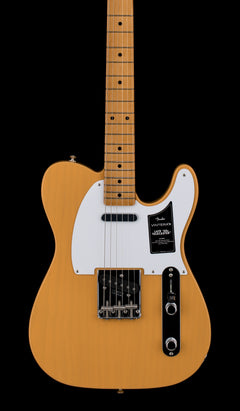 Fender Vintera III Late '50s Telecaster - Butterscotch Blonde #17898