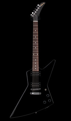 Gibson 80s Explorer - Ebony #40365