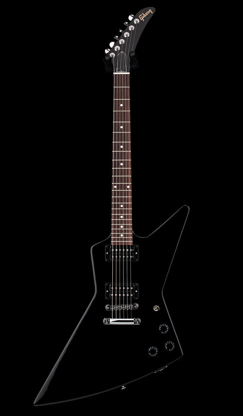 Gibson 80s Explorer - Ebony #40365