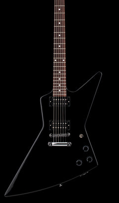 Gibson 80s Explorer - Ebony #40365