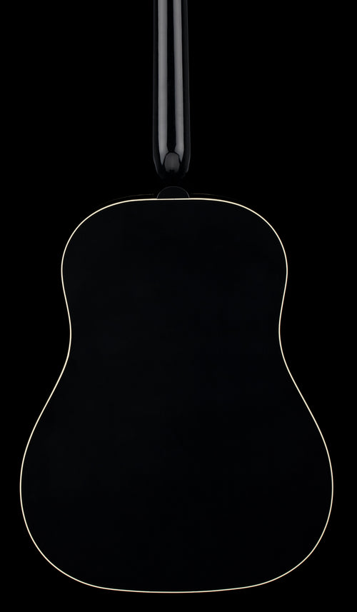 Gibson J-45 Standard - Purple Burst #05079