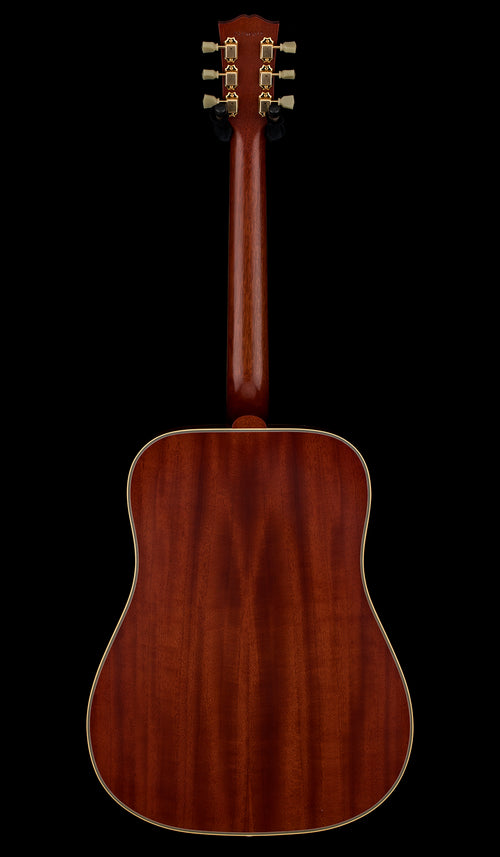 Gibson Custom Shop 1960 Hummingbird VOS - Heritage Cherry Sunburst #46018