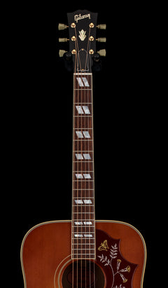Gibson Custom Shop 1960 Hummingbird VOS - Heritage Cherry Sunburst #46018