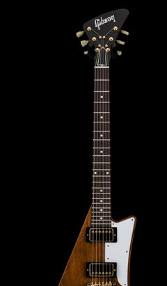 Gibson Custom Shop 1957 Mahogany Moderne VOS - Antique Natural #51866