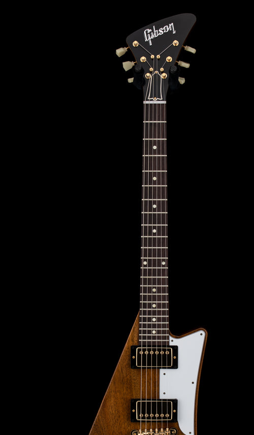 Gibson Custom Shop 1957 Mahogany Moderne VOS - Antique Natural #51866