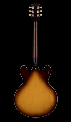 Gibson ES-335 50s - Vintage Tobacco Burst #60158