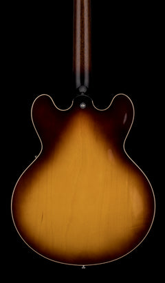 Gibson ES-335 50s - Vintage Tobacco Burst #60158