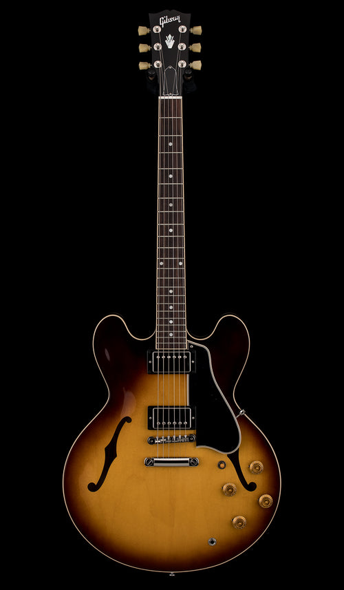 Gibson ES-335 50s - Vintage Tobacco Burst #60158