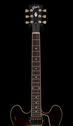 Gibson ES-335 50s - Vintage Tobacco Burst #60158